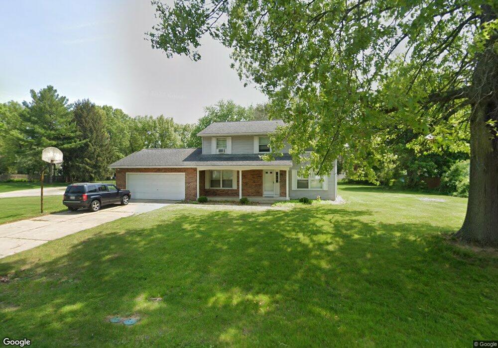 23078 Weymouth Ln, Elkhart, IN 46516 - photo 1