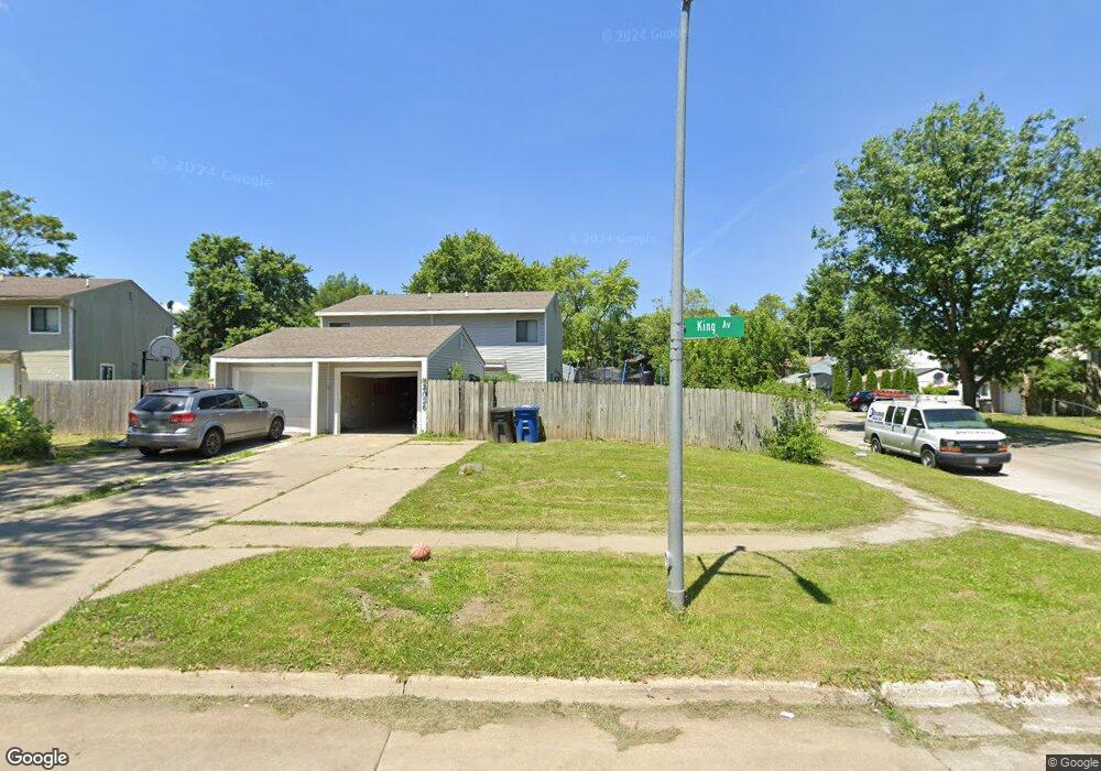 2026 King Ave, Des Moines, IA 50320 - photo 1