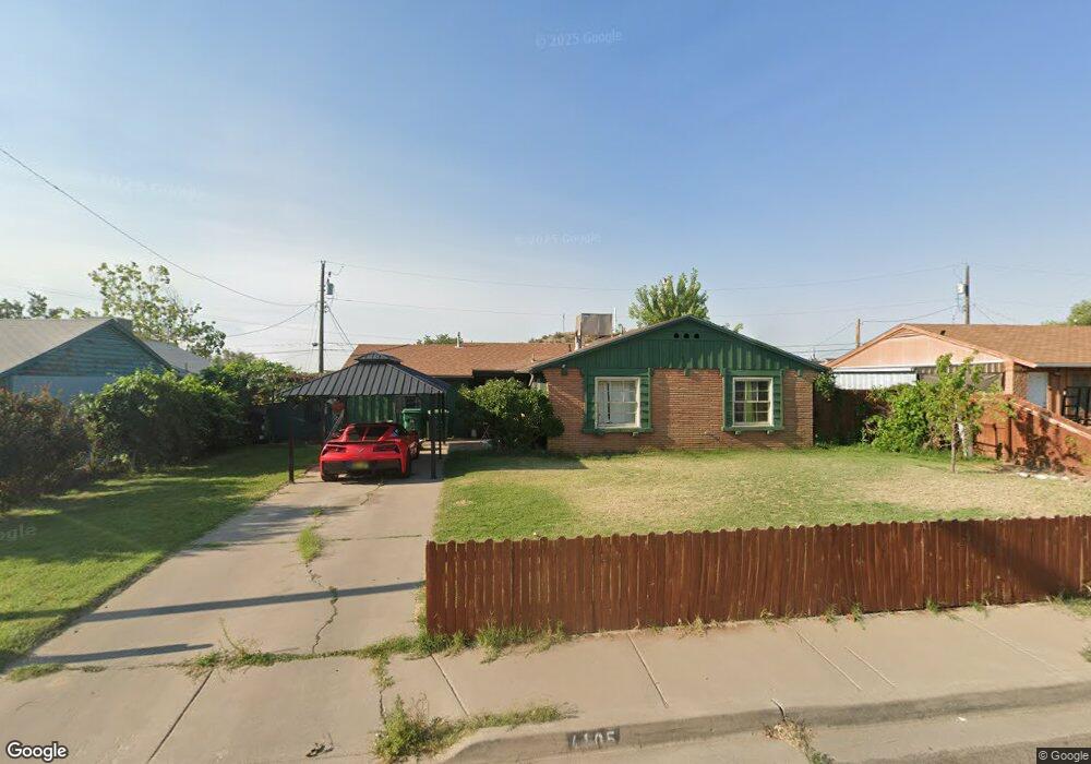 4105 Cedar Dr, Farmington, NM 87402 - photo 1