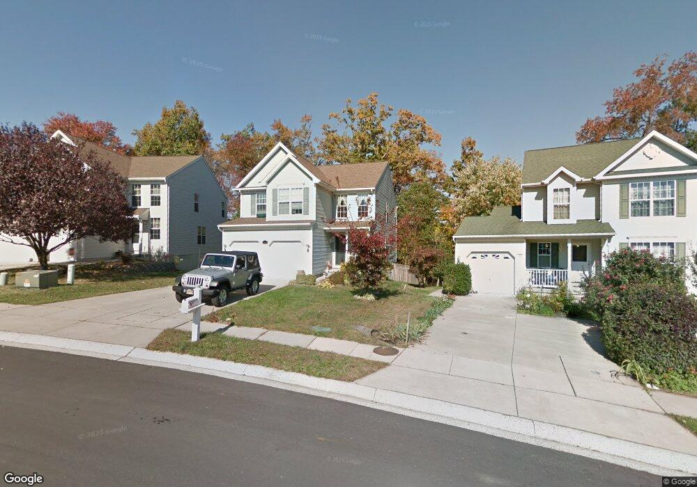 3630 Skipjack Ct, Abingdon, MD 21009 - photo 1