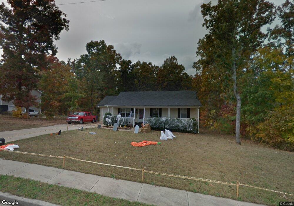 90 Hunters Ridge Ct unit 7, Covington, GA 30014 - photo 1