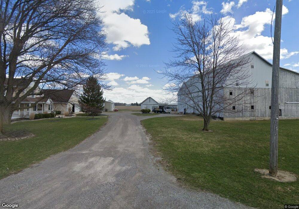 16821 Road 18, Fort Jennings, OH 45844 - photo 1