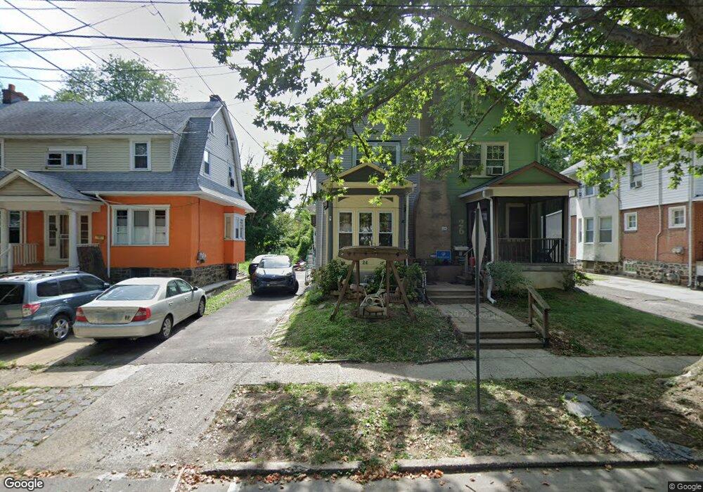 Street View Photo