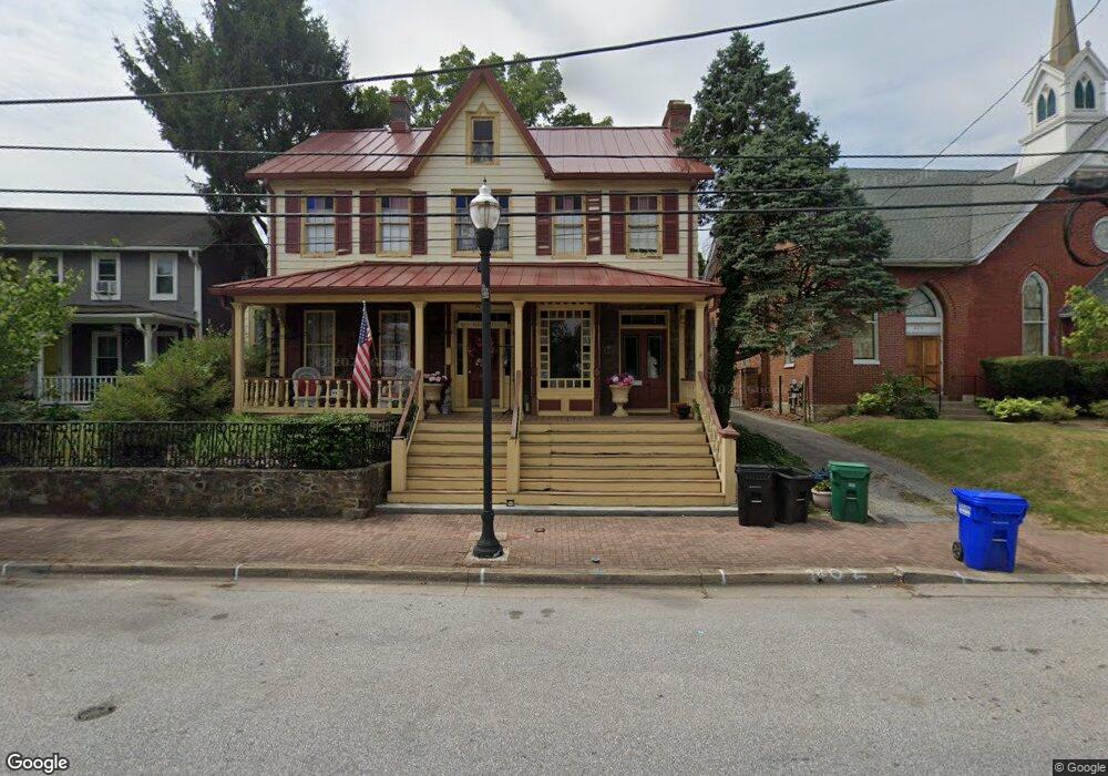 420 Main St, Laurel, MD 20707 - photo 1