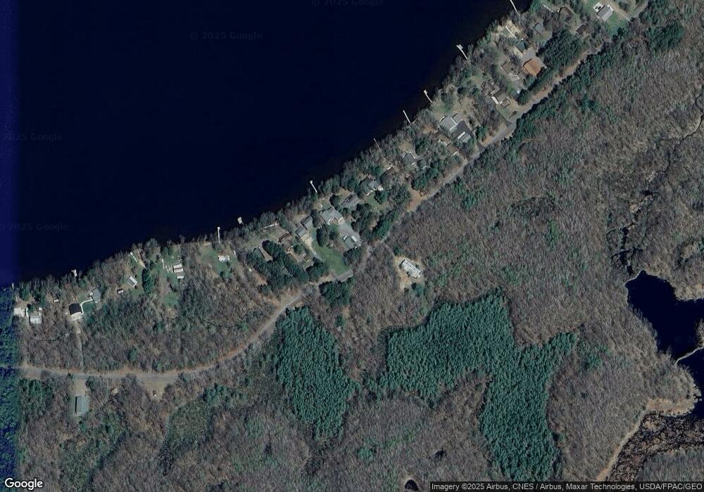 W12682 Indian Point Rd, New Auburn, WI 54757 - photo 1