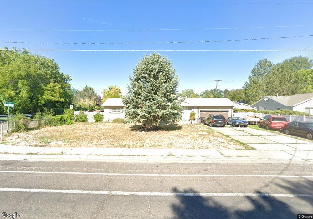 8460 S 2200 W, West Jordan, UT 84088 - photo 1