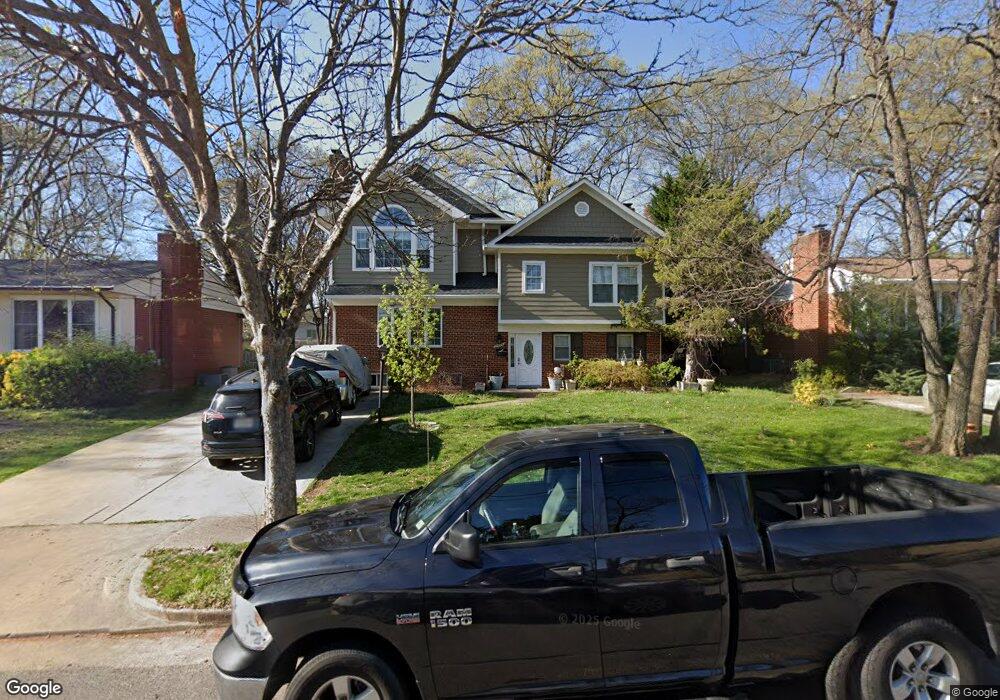 5609 Gary Ave, Alexandria, VA 22311 - photo 1