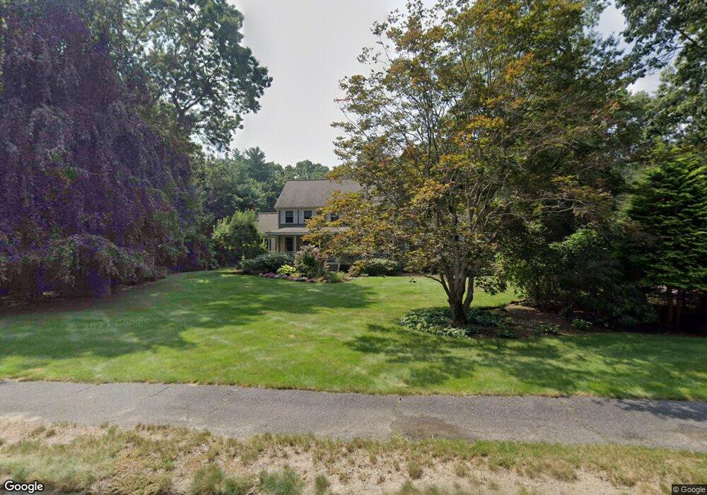 8 Mockingbird Ln, Franklin, MA 02038 - photo 1