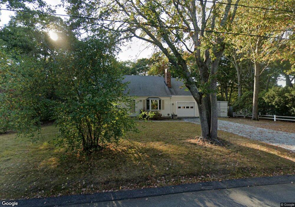 177 Gleneagle Dr, Centerville, MA 02632 - photo 1