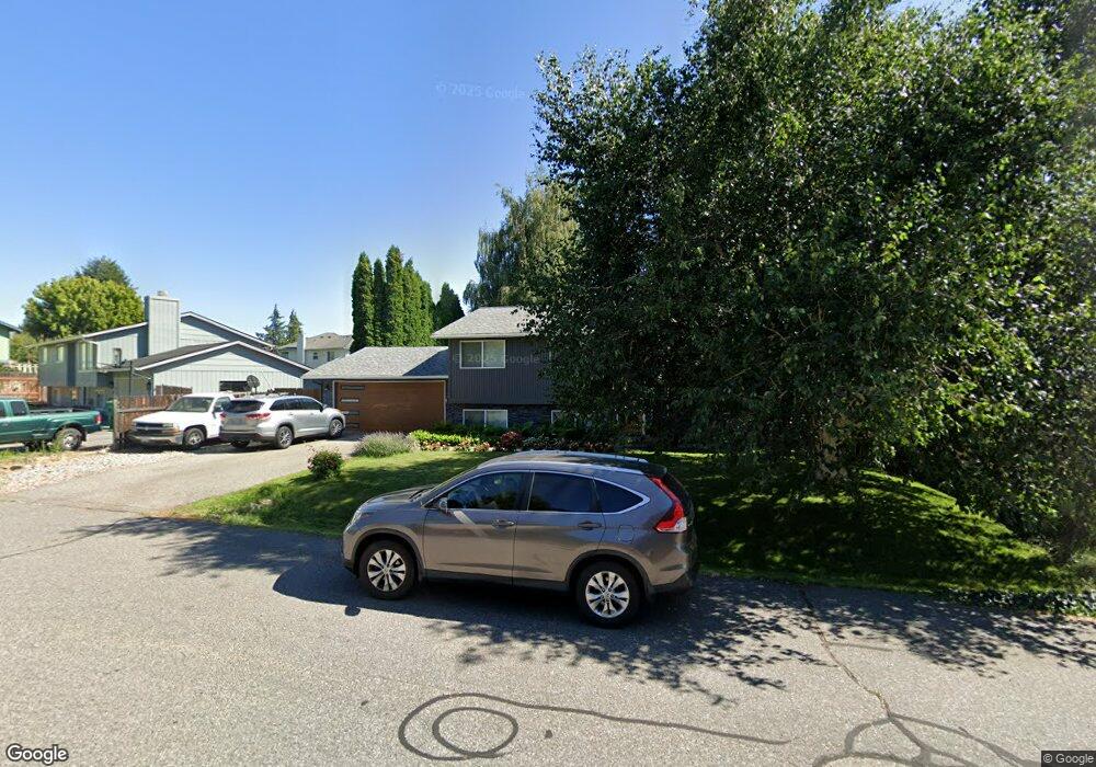 826 Manzanal St NE, East Wenatchee, WA 98802 - photo 1