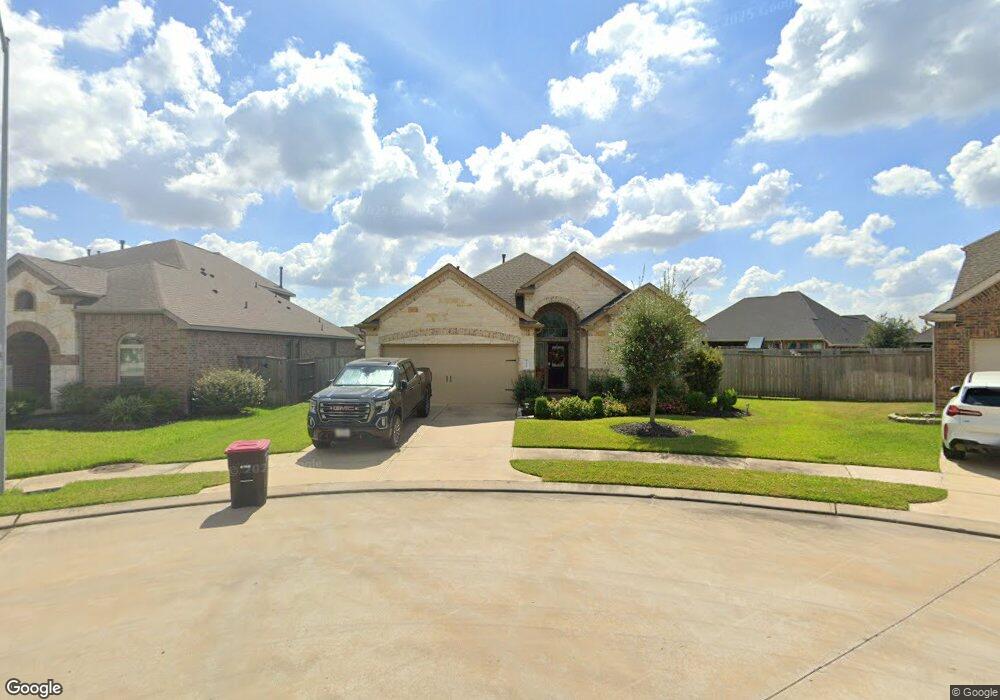 31315 Little Garden Ct, Hockley, TX 77447 - photo 1
