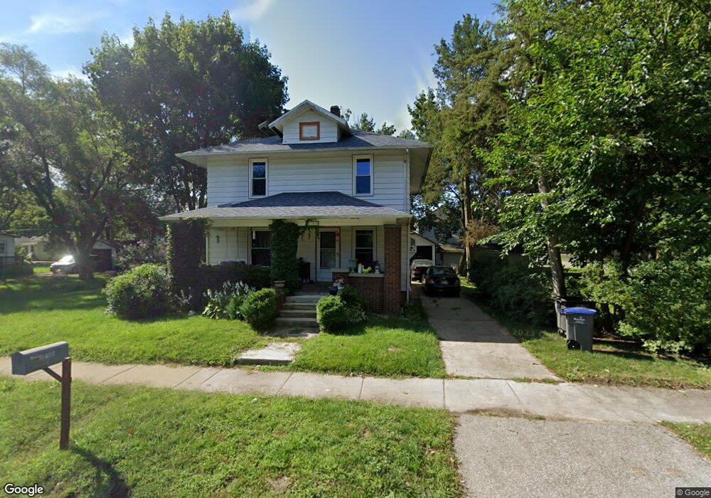 705 E Lusher Ave, Elkhart, IN 46517 - photo 1