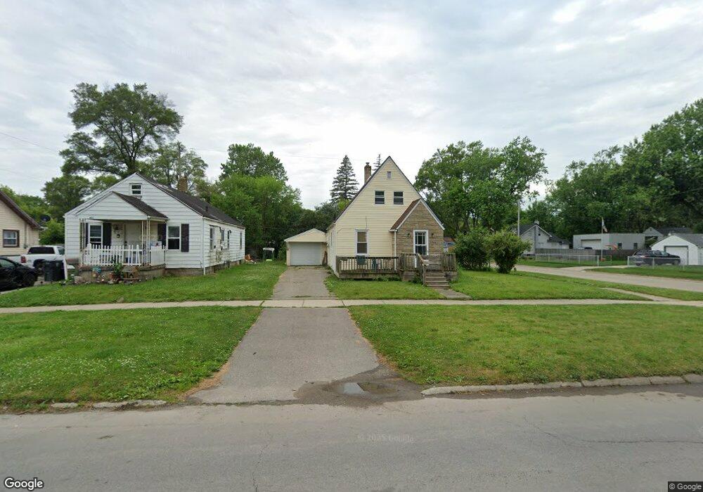 2065 N Averill Ave, Flint, MI 48506 - photo 1