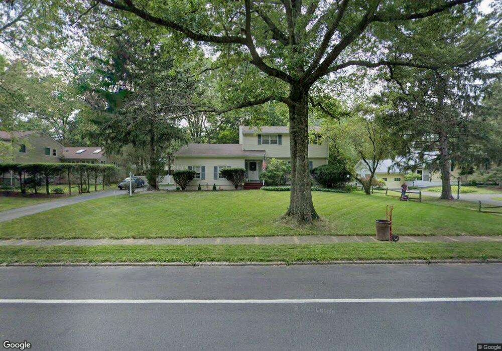 460 Lafayette Rd, Harrington Park, NJ 07640 - photo 1