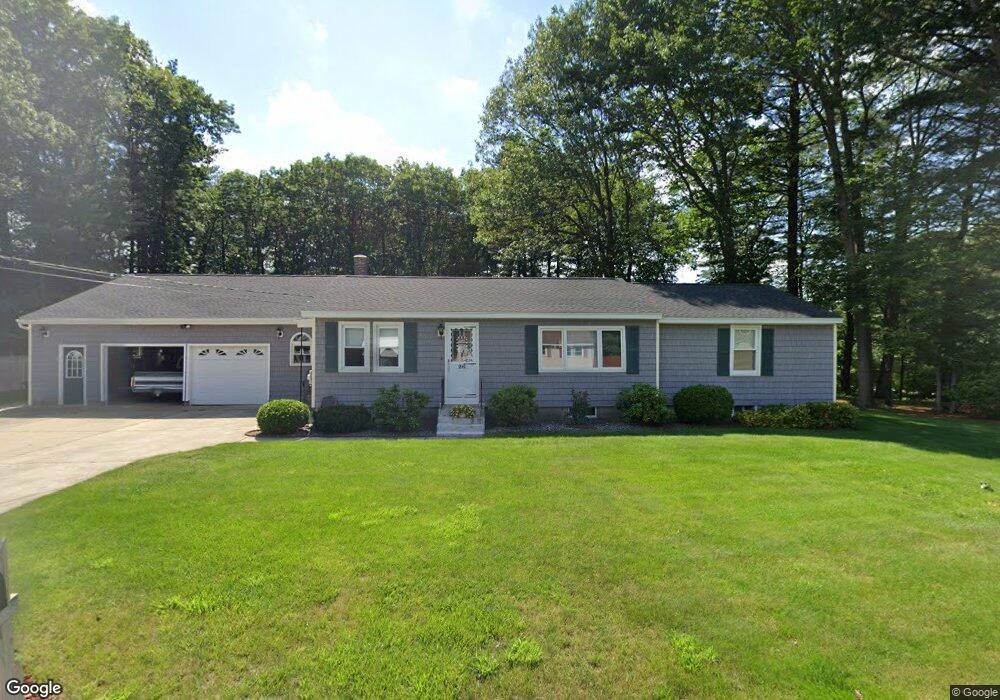 26 Lafrance Ave, Nashua, NH 03064 - photo 1