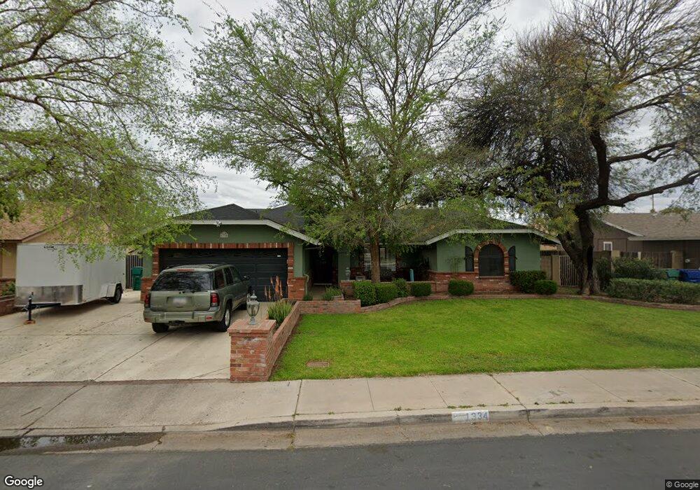 1334 S Rico unit WOW!, Mesa, AZ 85204 - photo 1