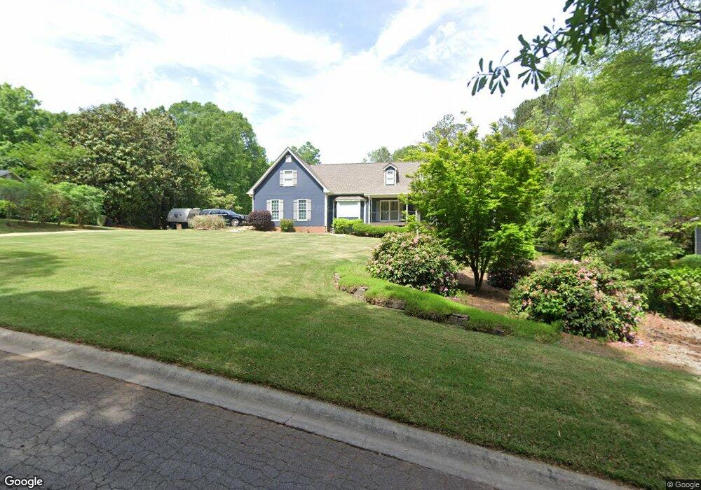 156 Hampton Way, Carrollton, GA 30116 - photo 1