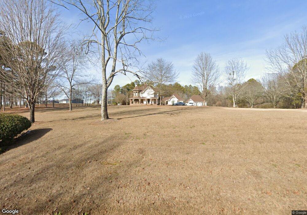 2529 Simpson Point Rd, Grant, AL 35747 - photo 1