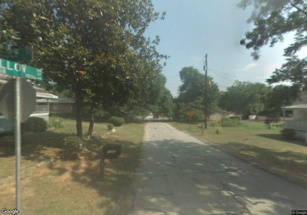 0 Yellow St NW unit 8606908, Conyers, GA 30012 - photo 1