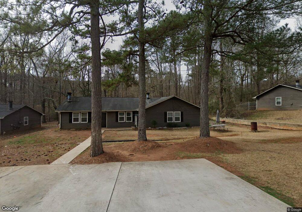 175 Sir Matthew Rd, Athens, GA 30607 - photo 1
