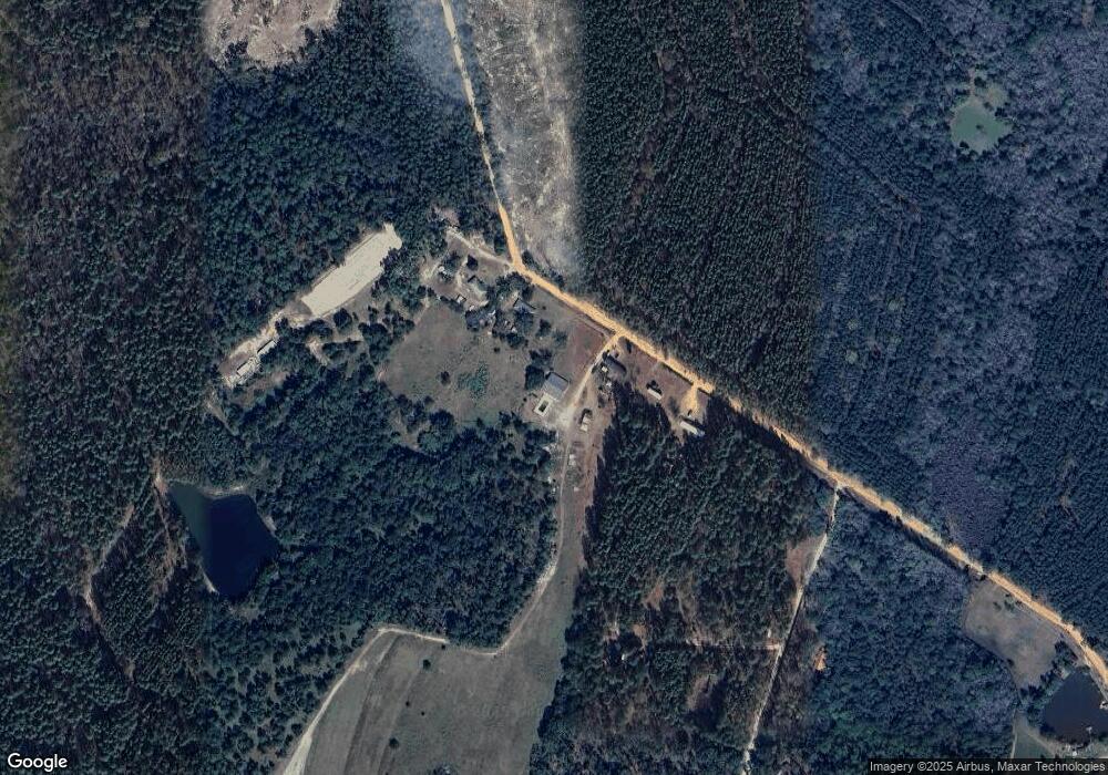 876 Cartrette Rd, Ailey, GA 30410 - photo 1