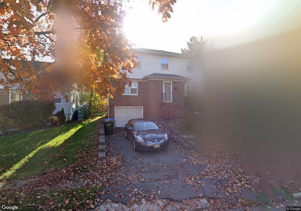 260 E Pierrepont Ave, Rutherford, NJ 07070 - photo 1