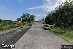 1220 S Main St, West Hamlin, WV 25571