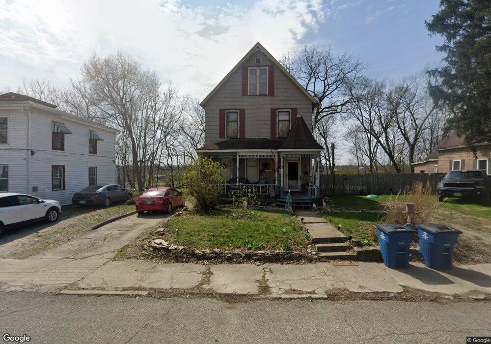 425 W Main St, Wabash, IN 46992 - photo 1