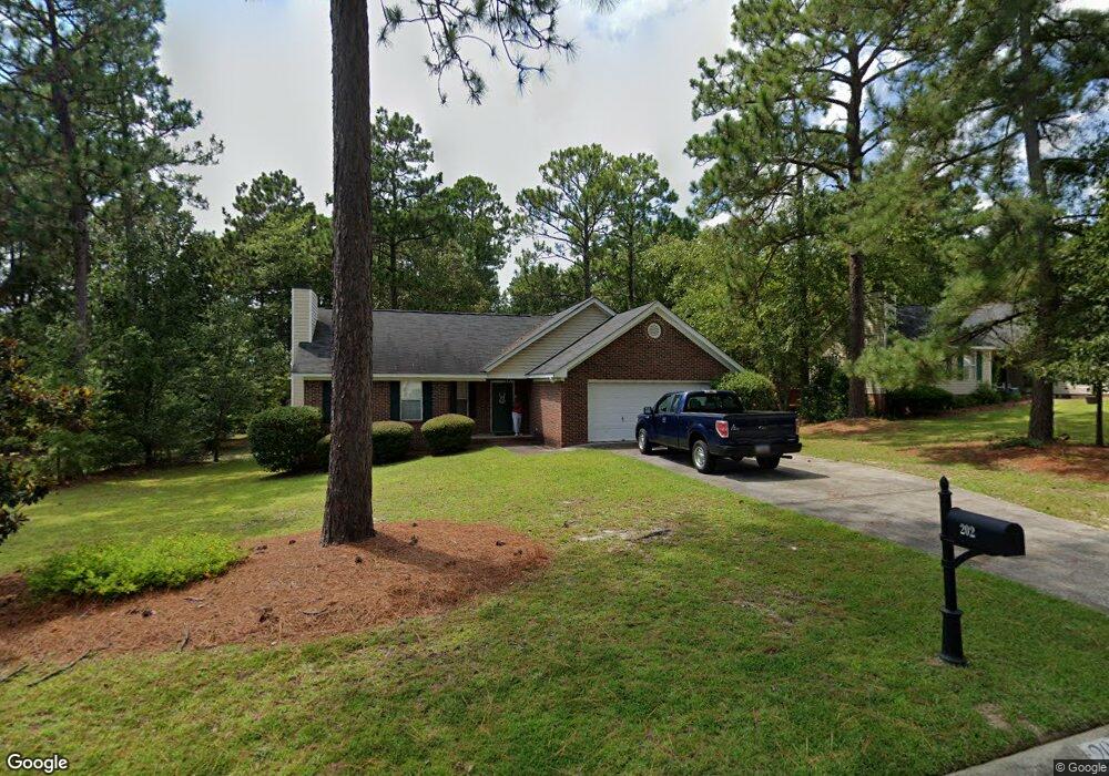 202 Shropshire Dr, Columbia, SC 29209 - photo 1