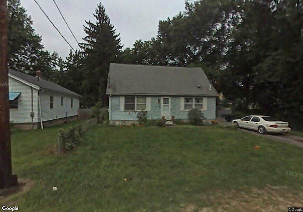 25 Viola St, Springfield, MA 01109 - photo 1