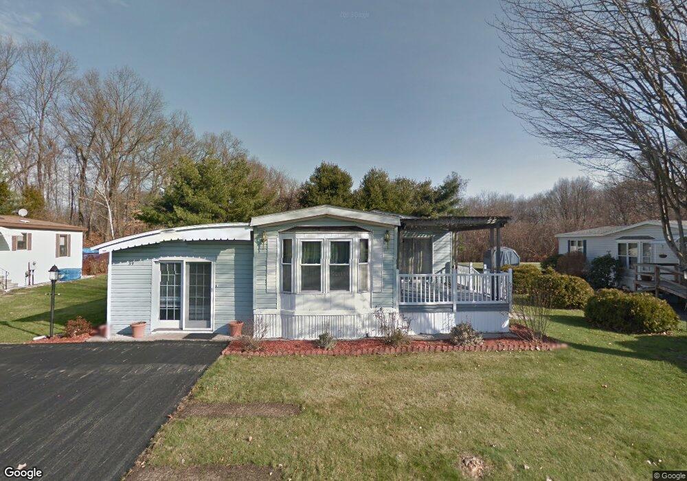 39 Clayton Dr, West Springfield, MA 01089 - photo 1