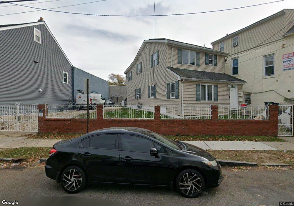 830-834 River St, Paterson, NJ 07524 - photo 1