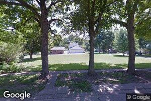 103 N Mason St, Mount Pulaski, IL 62548