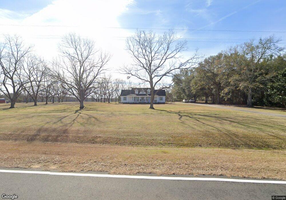 484 Newton Rd, Thomasville, GA 31757 - photo 1