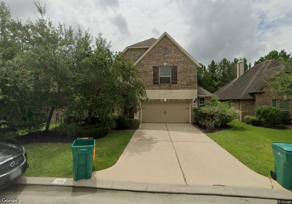 170 Hearthshire Cir, Magnolia, TX 77354 - photo 1