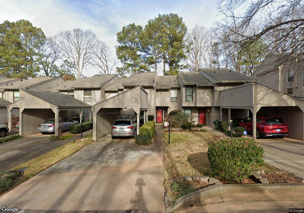 6169R Willow Run Rd, Norcross, GA 30092 - photo 1