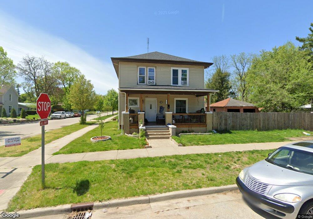 1629 10th St, Elkhart, IN 46516 - photo 1