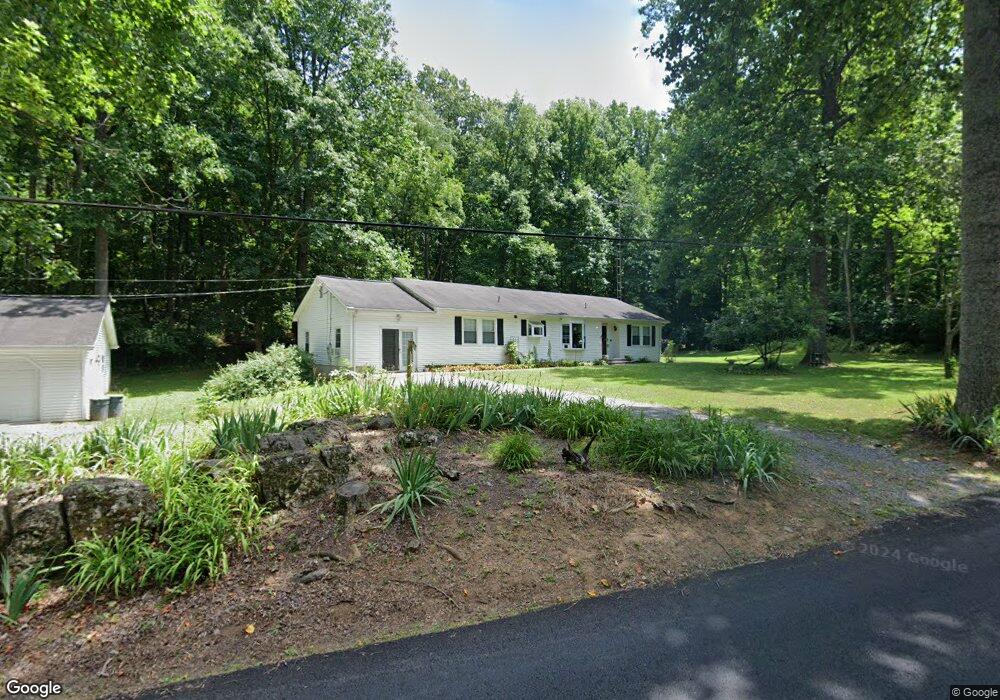 3347 Goldmiller Rd, Bunker Hill, WV 25413 - photo 1