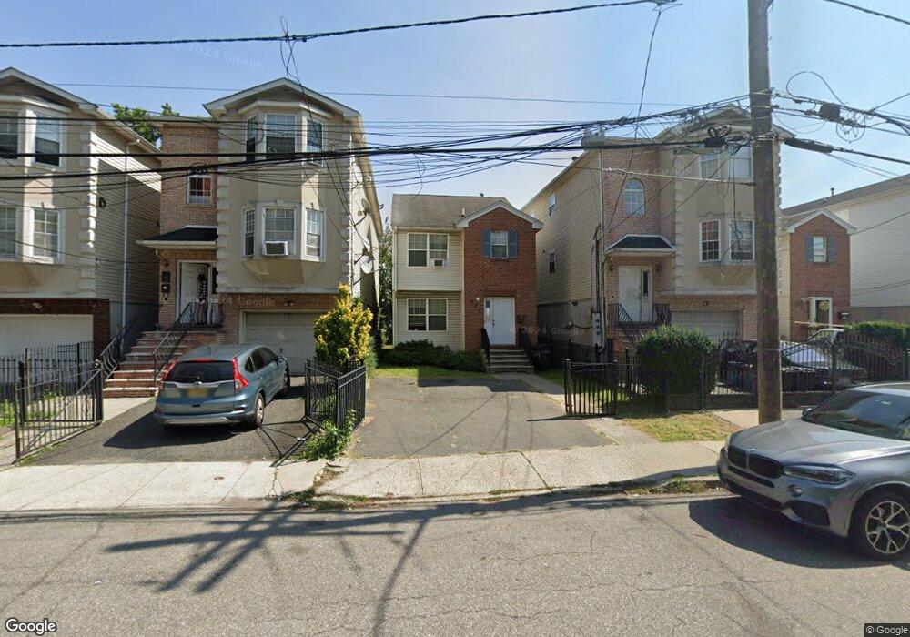502 S 14th St, Newark, NJ 07103 - photo 1