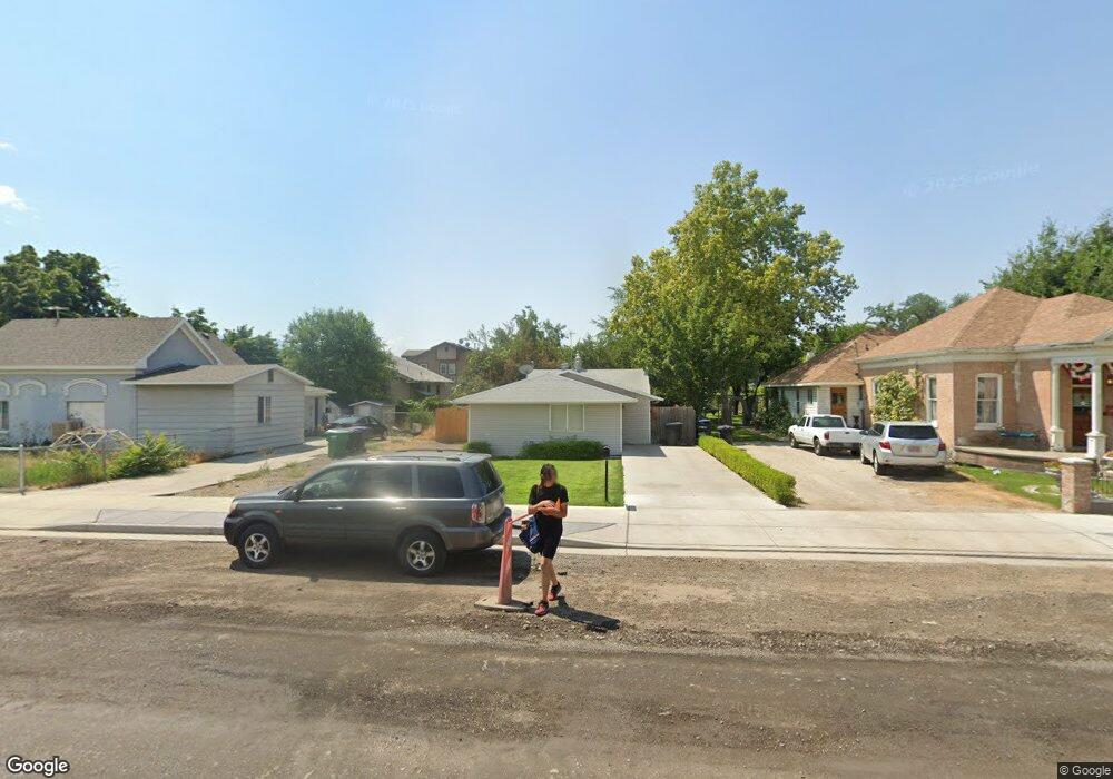 331 W 300 S, Provo, UT 84601 - photo 1