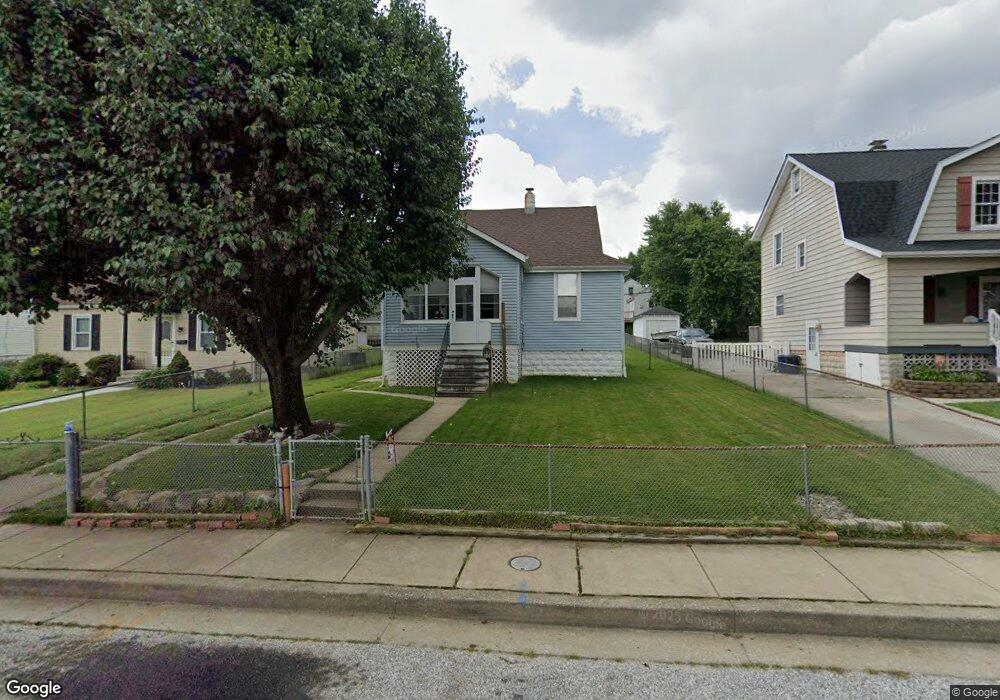 4235 Cardwell Ave, Nottingham, MD 21236 - photo 1