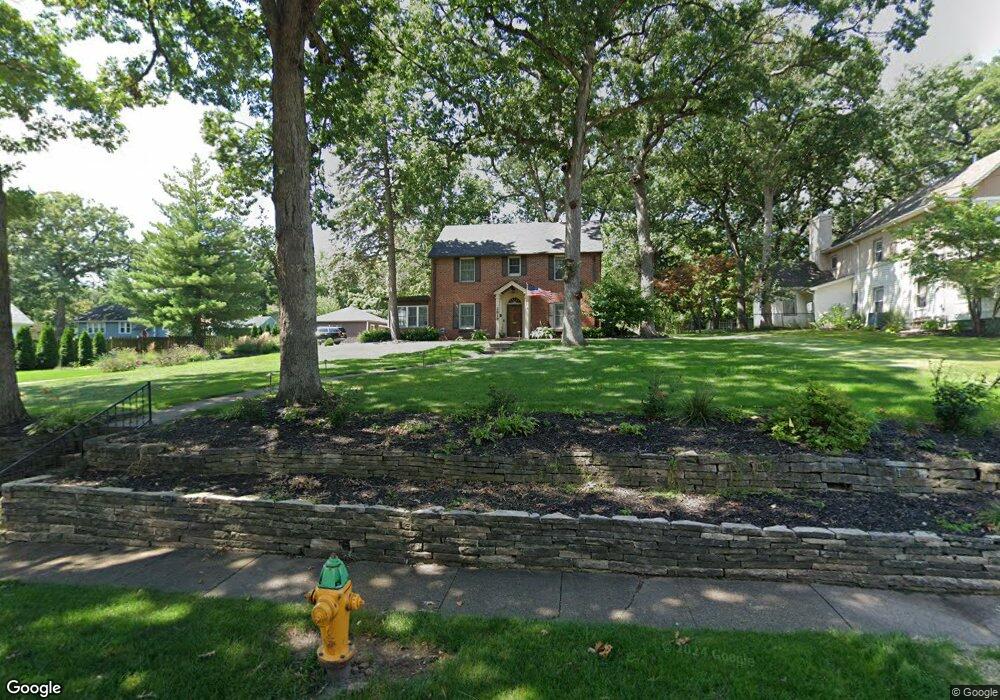 2818 36th St, Des Moines, IA 50310 - photo 1