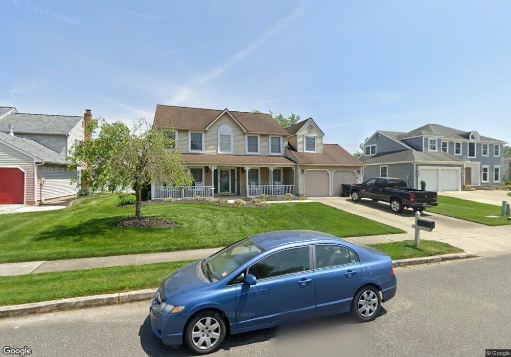 3 Bates Ct, Sewell, NJ 08080 - photo 1