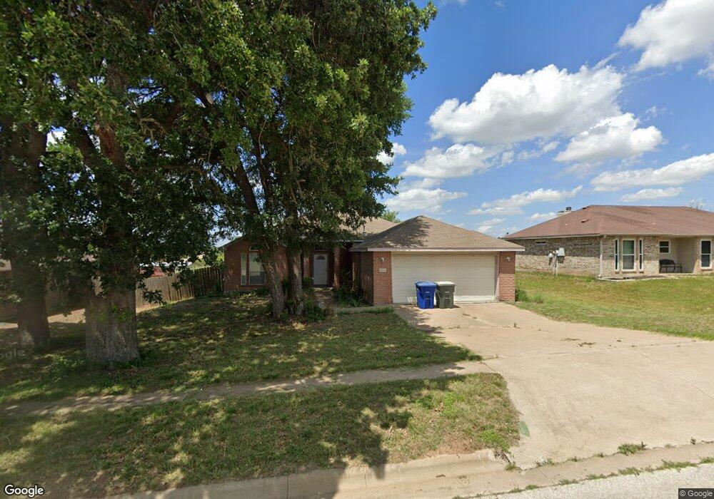 903 Northern Dancer Dr, Copperas Cove, TX 76522 - photo 1