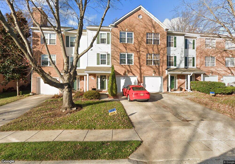 5208 Lightfoot Path, Columbia, MD 21044 - photo 1