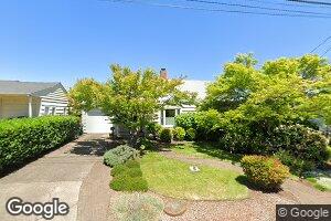 41 E 23rd Ave, Eugene, OR 97405