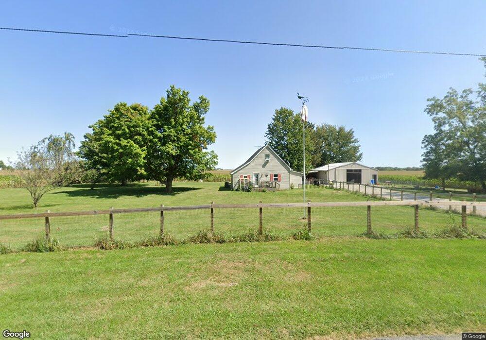 25333 Hamilton Boone County Line Rd, Sheridan, IN 46069 - photo 1