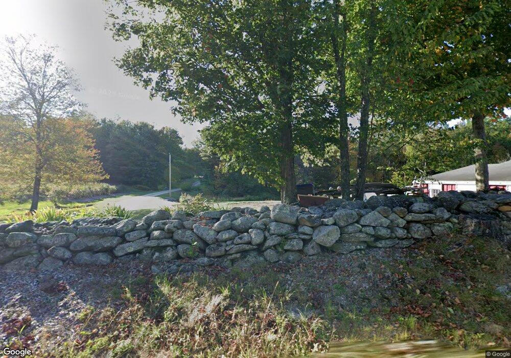 351 Mirick Rd, Princeton, MA 01541 - photo 1