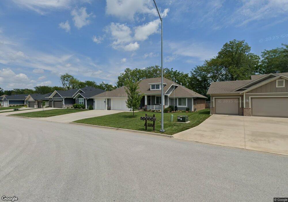 680 Greer Ave, Nixa, MO 65714 - photo 1