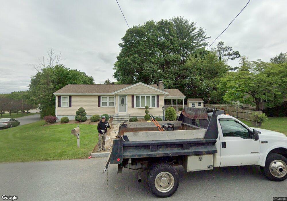 0 Alcar Dr, Johnston, RI 02919 - photo 1